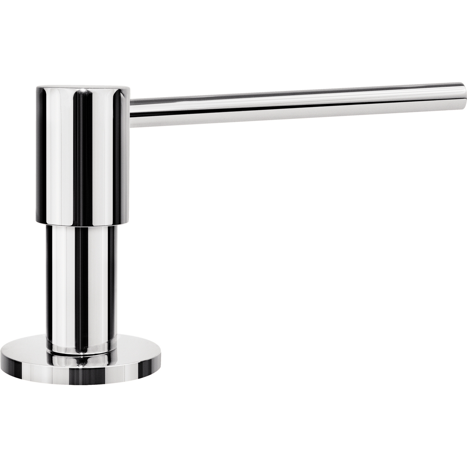 Diskmedelspump Blanco Piona