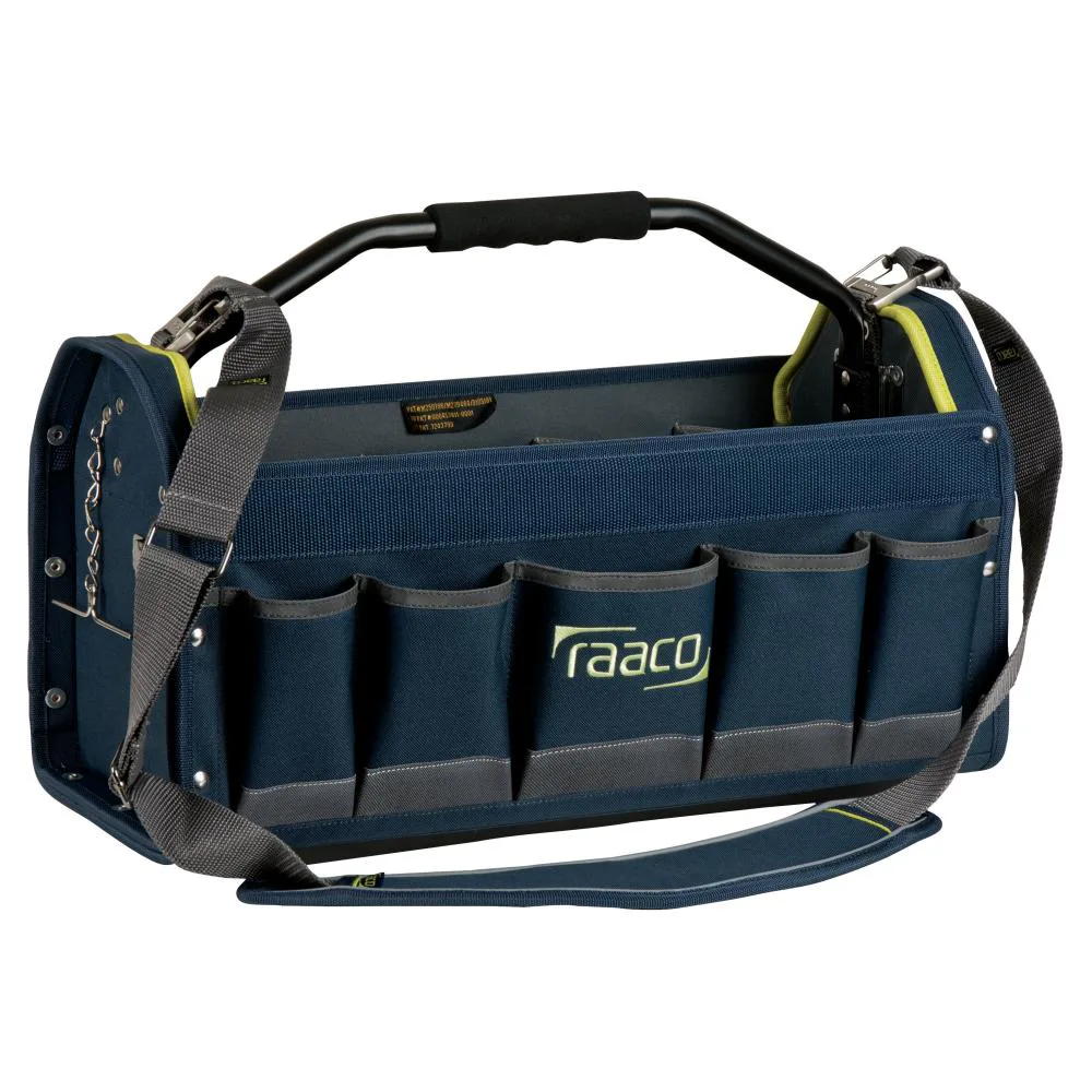 Verktygsväska 20 Tum Toolbag Pro