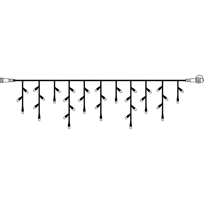 Istappsslinga Star Trading Extra System 24 1,5x0,7 m