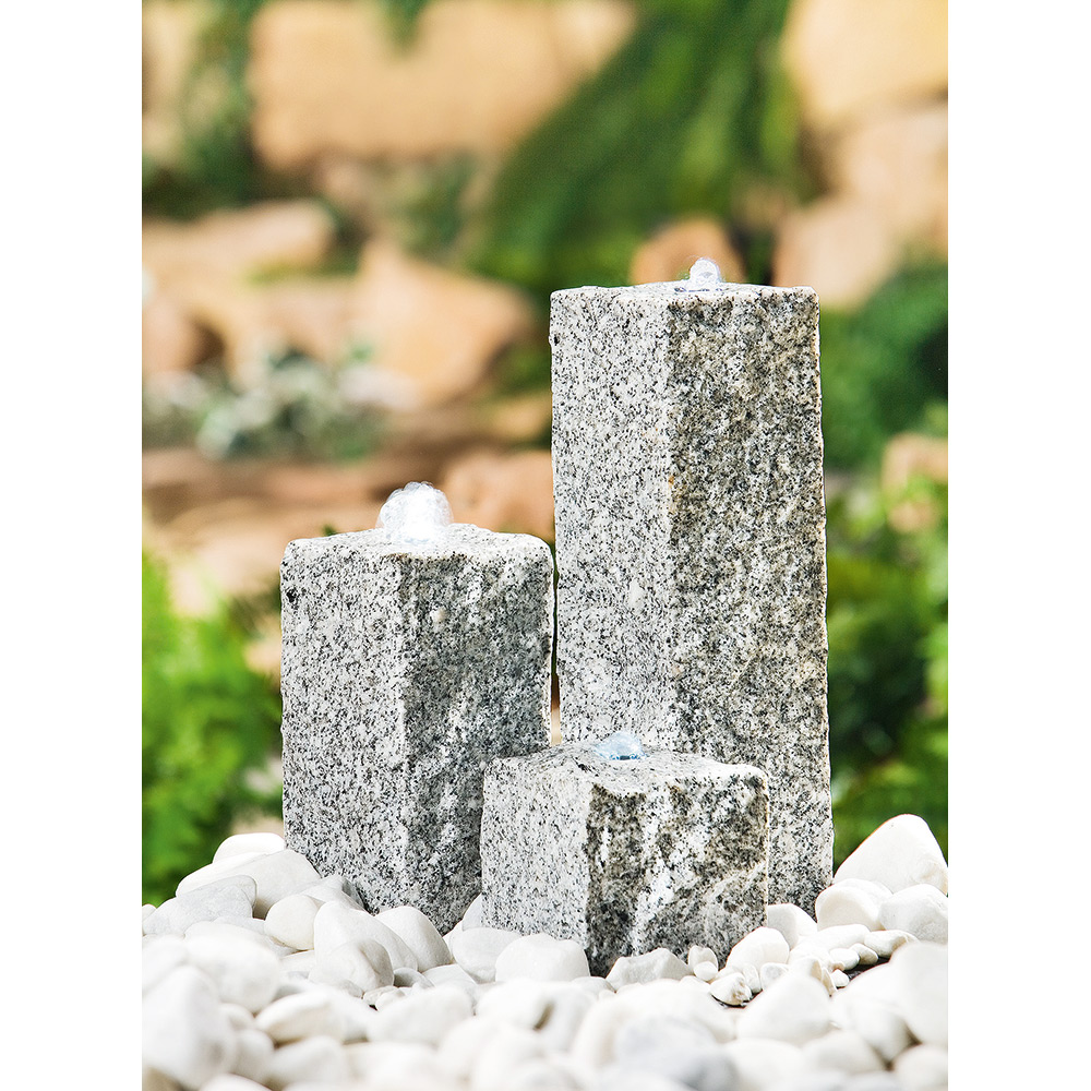 Multifunktionspump Heissner Inomhus Aqua Stark Eco