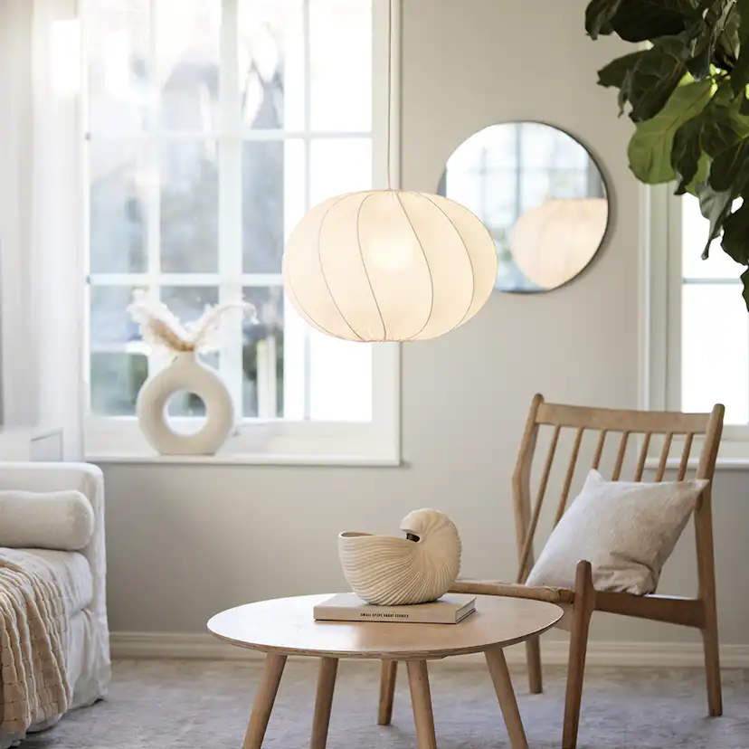 Taklampa PR Home Olivia