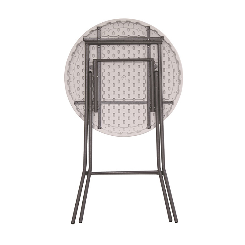 Ståbord Briv Hopfällbart