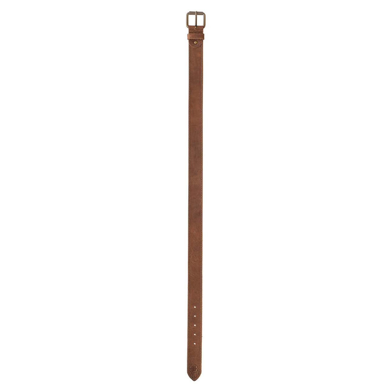Läderbälte Hultafors 95Cm