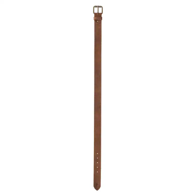 Läderbälte Hultafors 95Cm