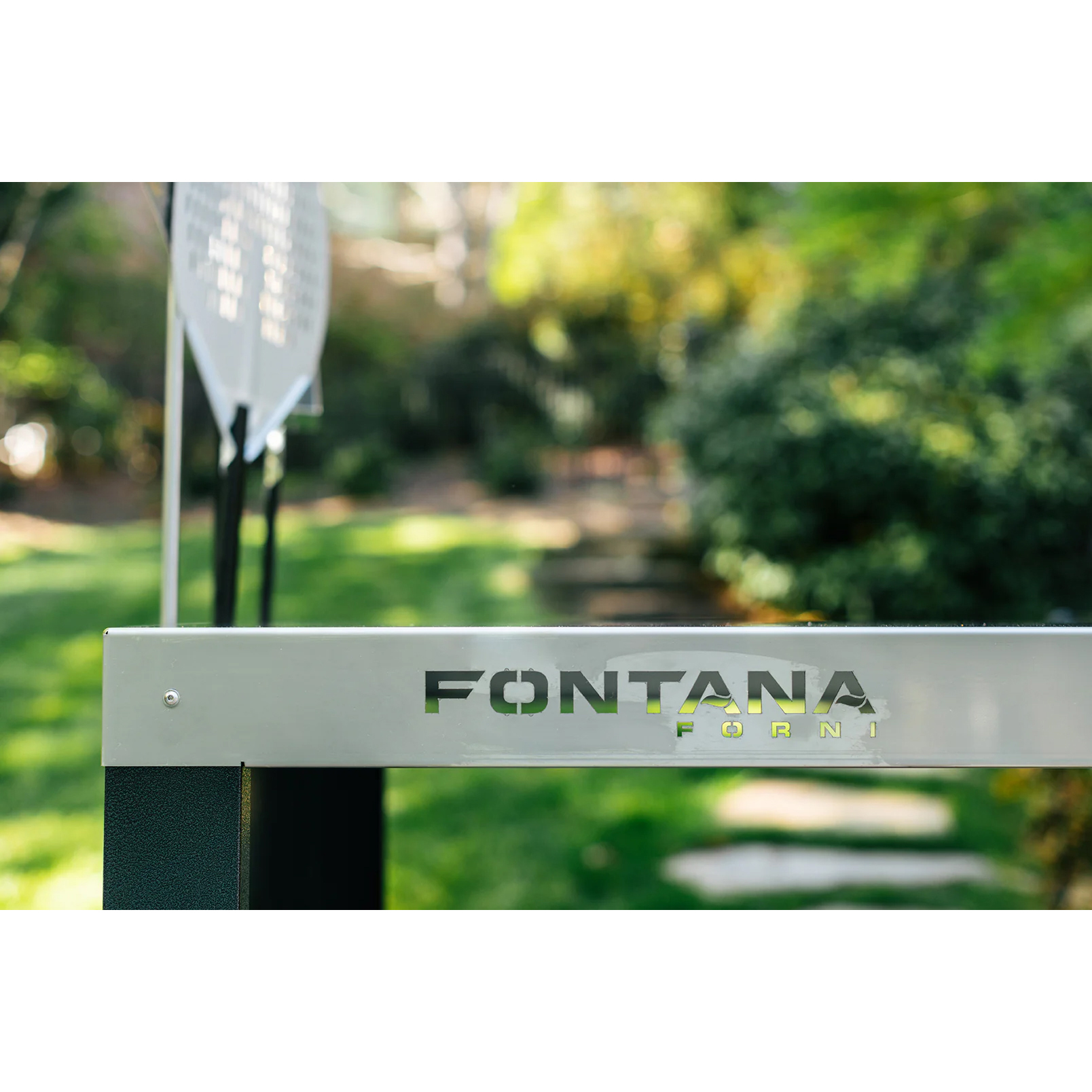 Arbetsbänk Fontana Forni Portabel