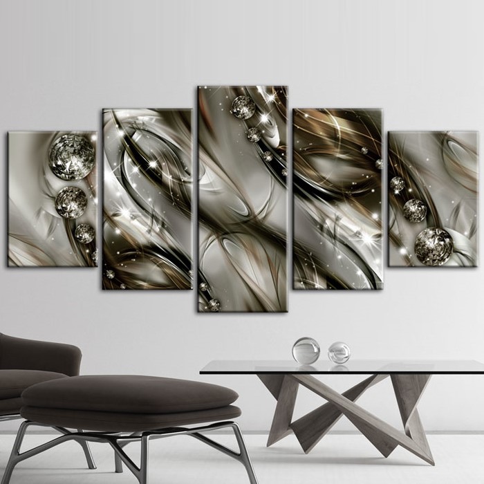 Tavla Arkiio Cosmic Swirls