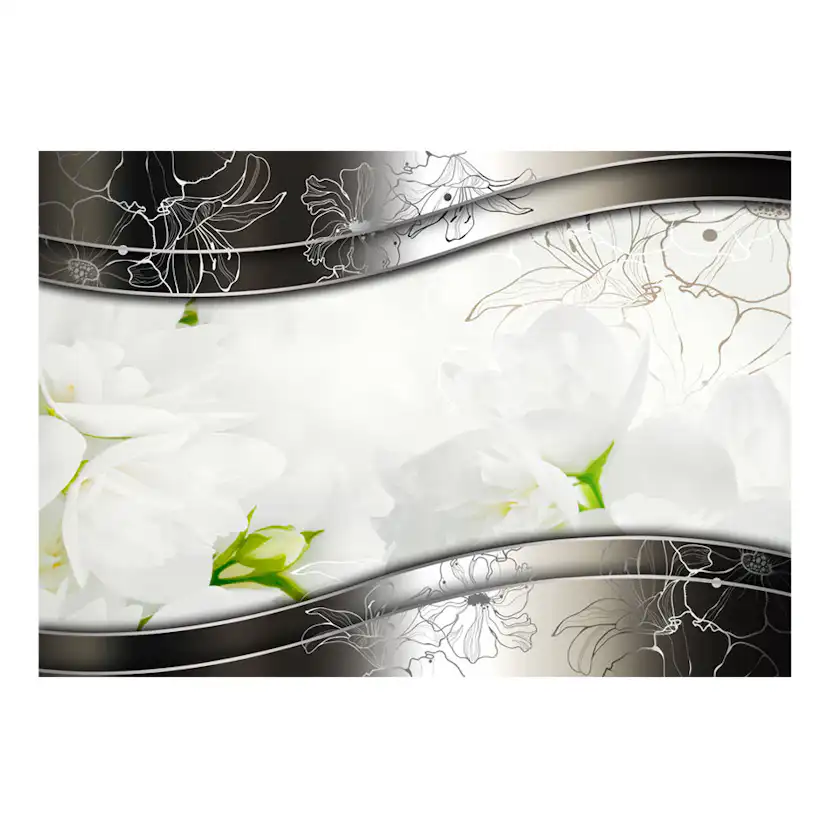 Fototapet Arkiio Jasmine Flowers
