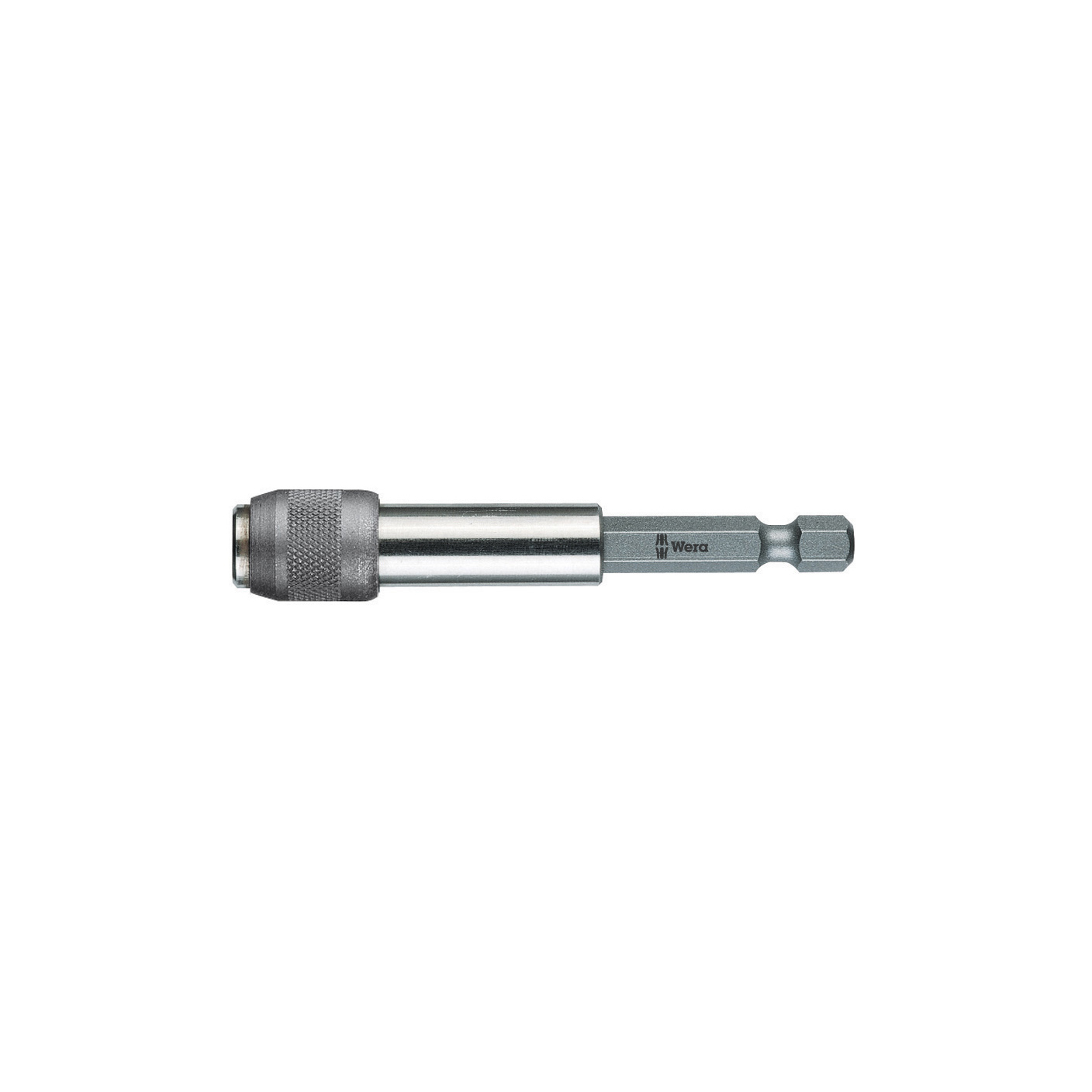Bitshållare Wera 895/4/1 Fäste 1/4 Längd 77Mm