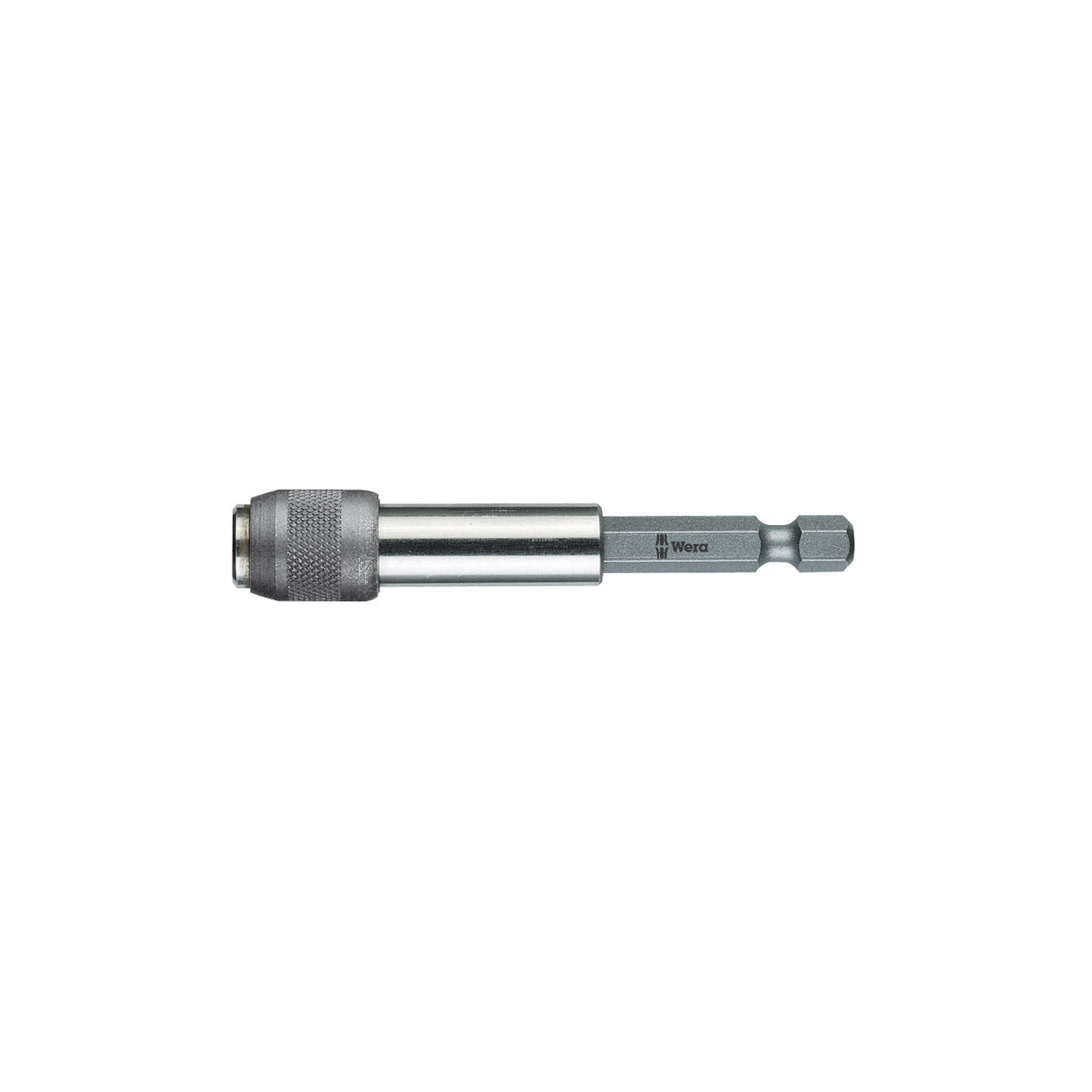 Bitshållare Wera 895/4/1 Fäste 1/4 Längd 77Mm
