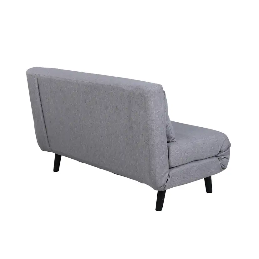 Bäddsoffa Venture Home Vicky Polyester 190x120