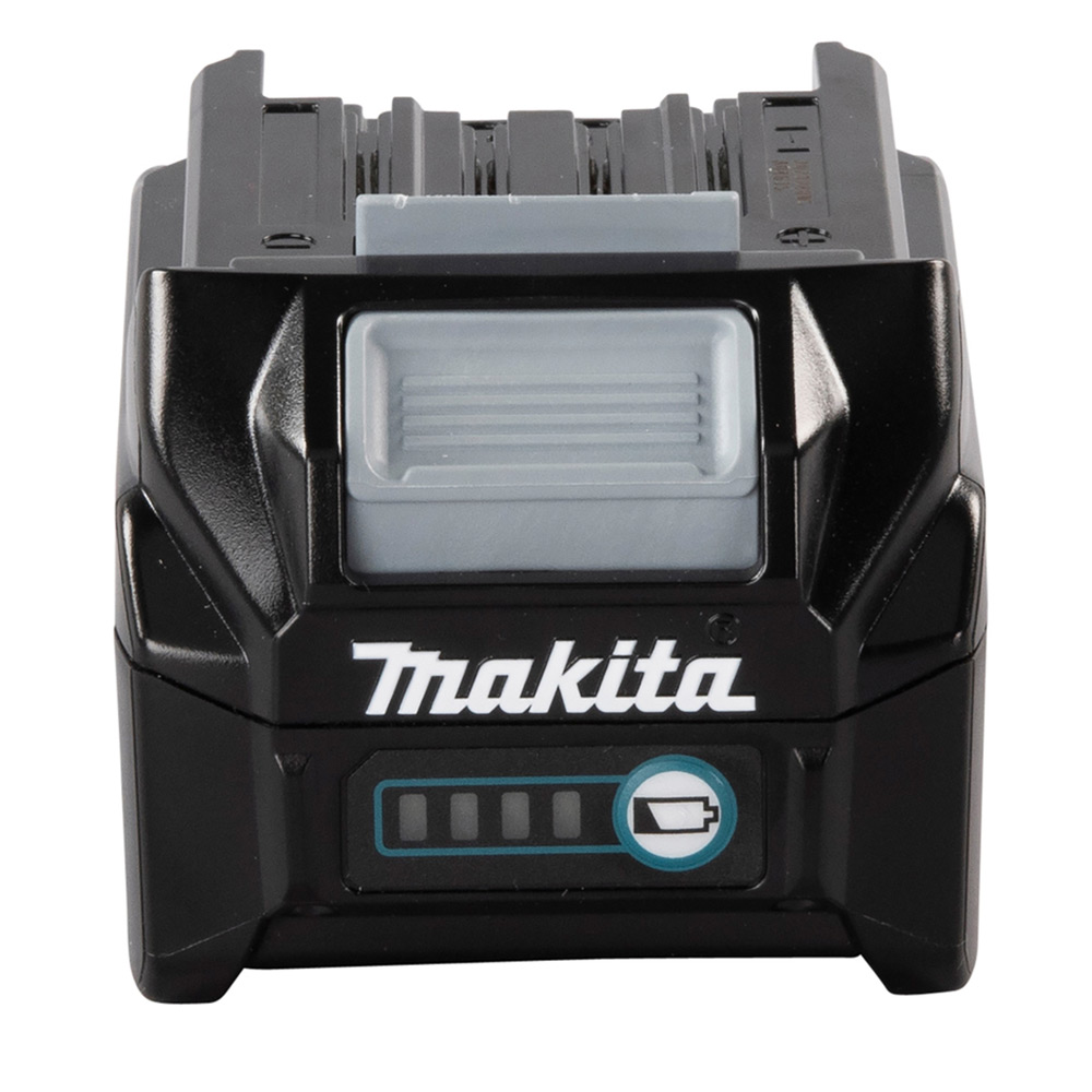Batteri Makita 191B36-3 BL4025 2.5 Ah Li-Ion XGT Carton
