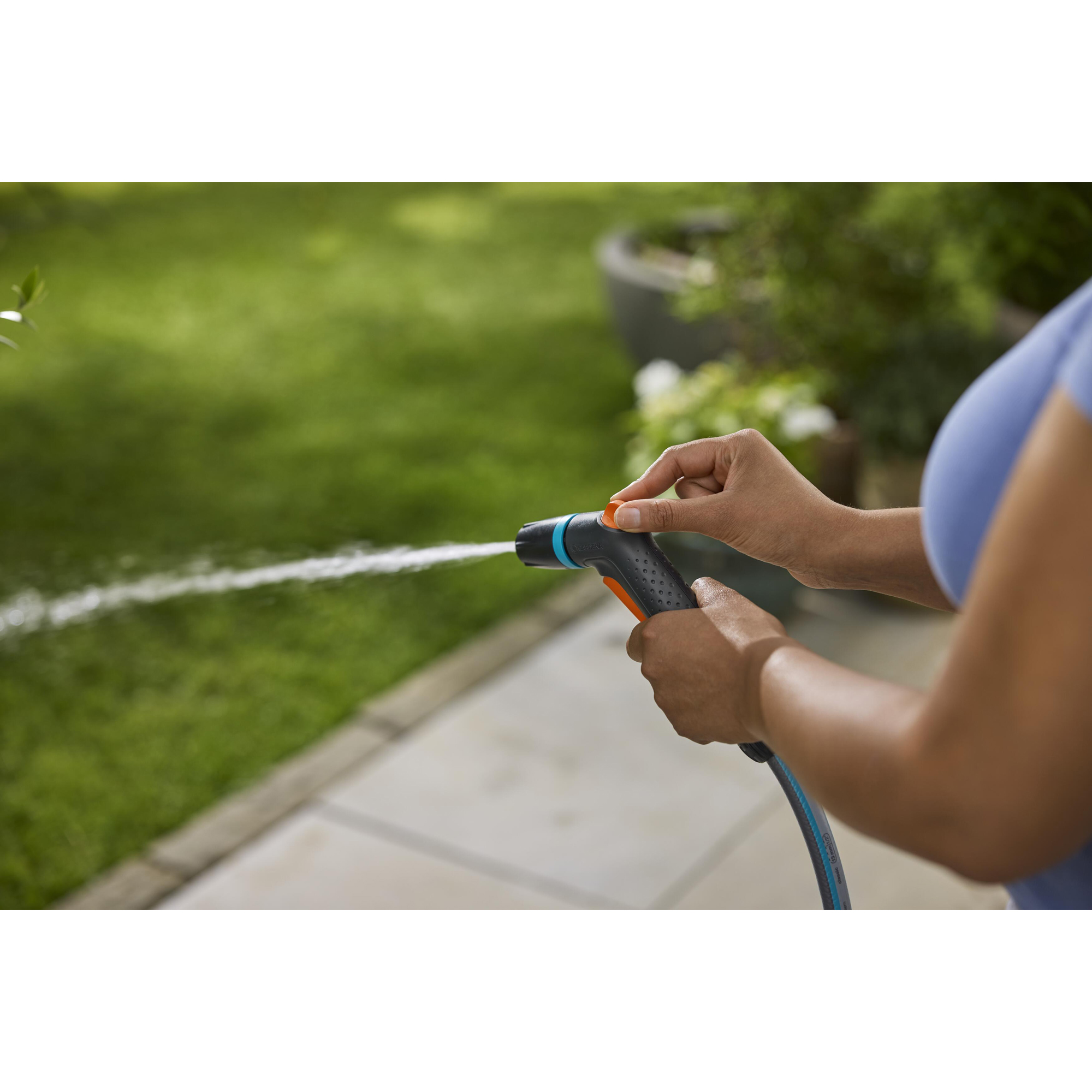 Strålpistol Gardena Classic Startset