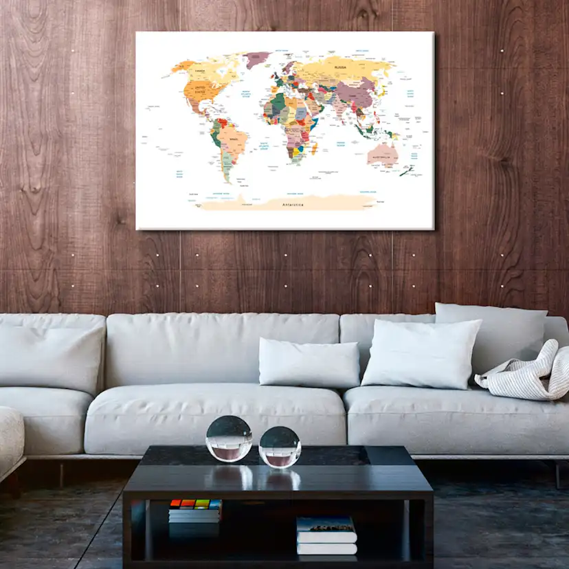 Tavla Arkiio World Map Travel Around The World