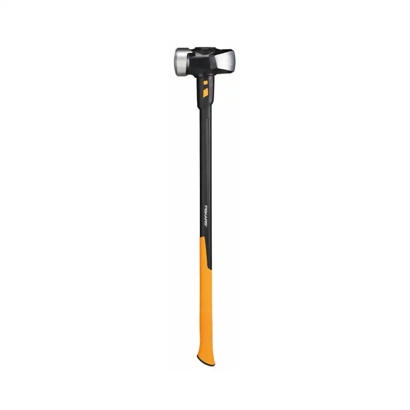 Slägghammare Fiskars IsoCore XL