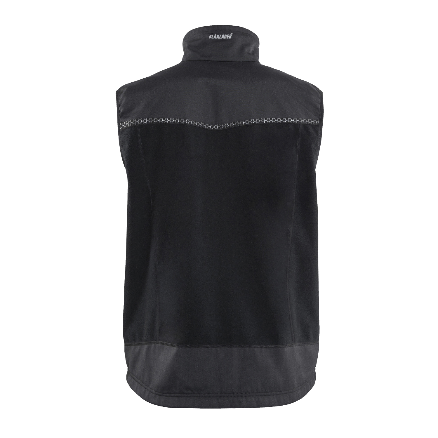 Fleeceväst Blåkläder 38552524