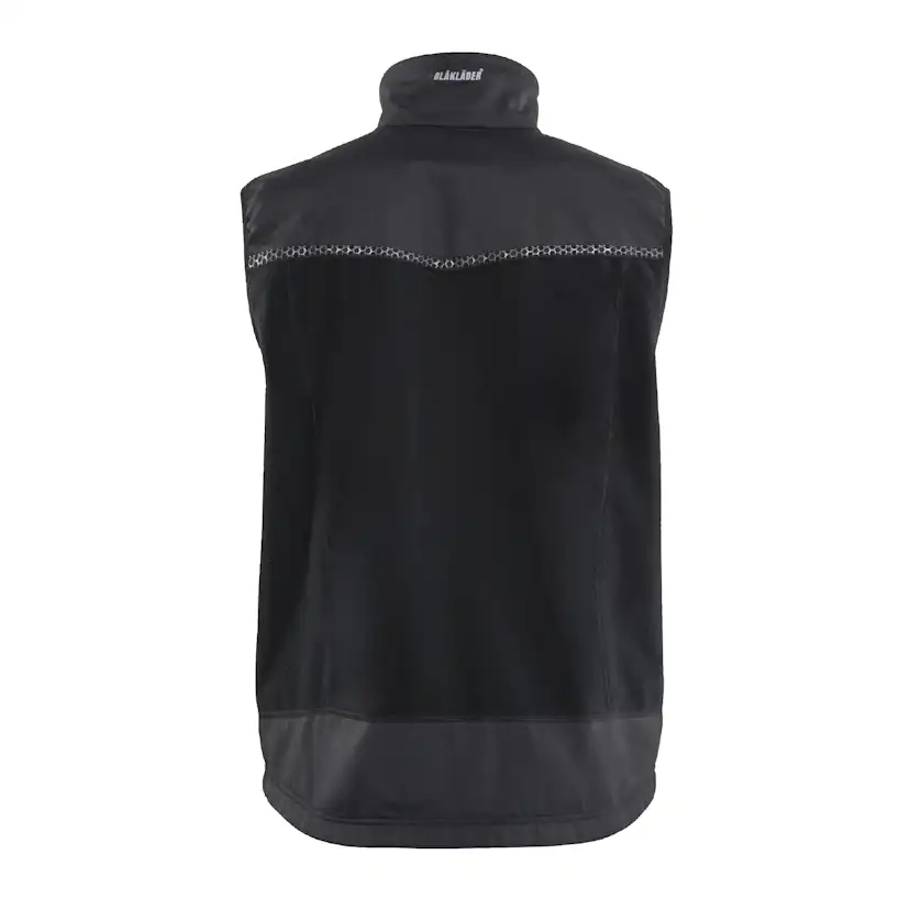 Fleeceväst Blåkläder 38552524