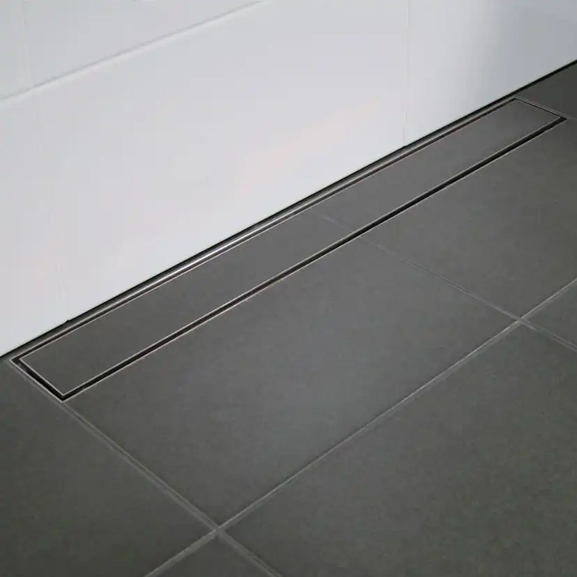 Golvbrunn Purus Line Premium Gavel Ø50 mm