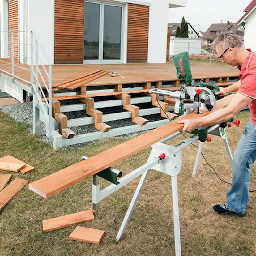 Sågbord Bosch Power Tools PTA 2400