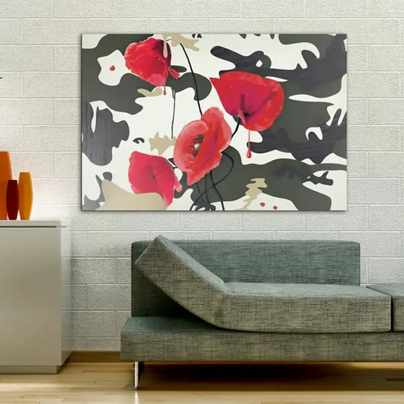 Tavla Arkiio KrigsmålnIng