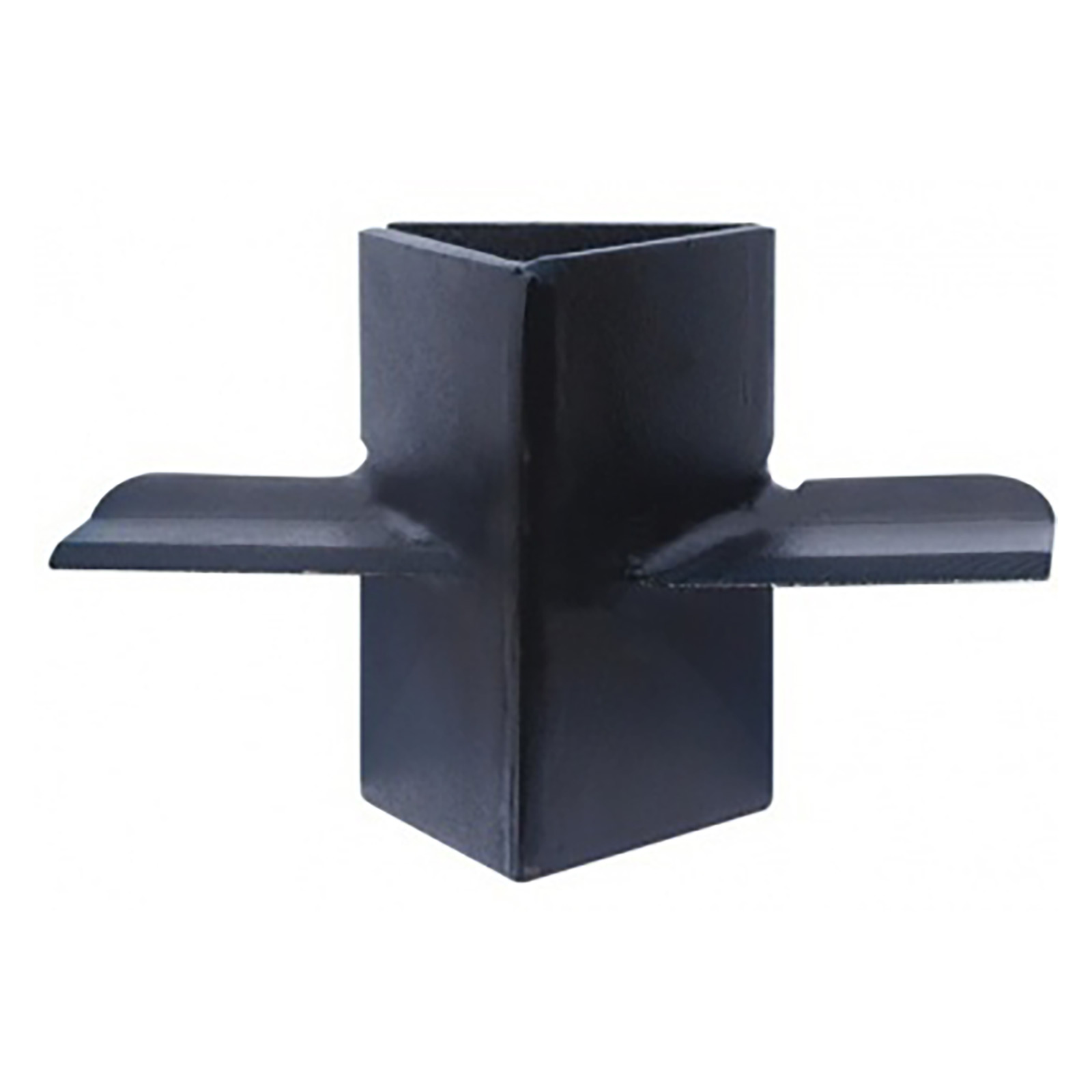 Fyrvägskil HECHT för Elektrisk vedklyv 40309 och 50016