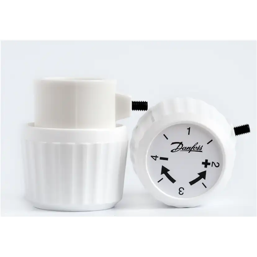 Handratt Danfoss För RA-2000