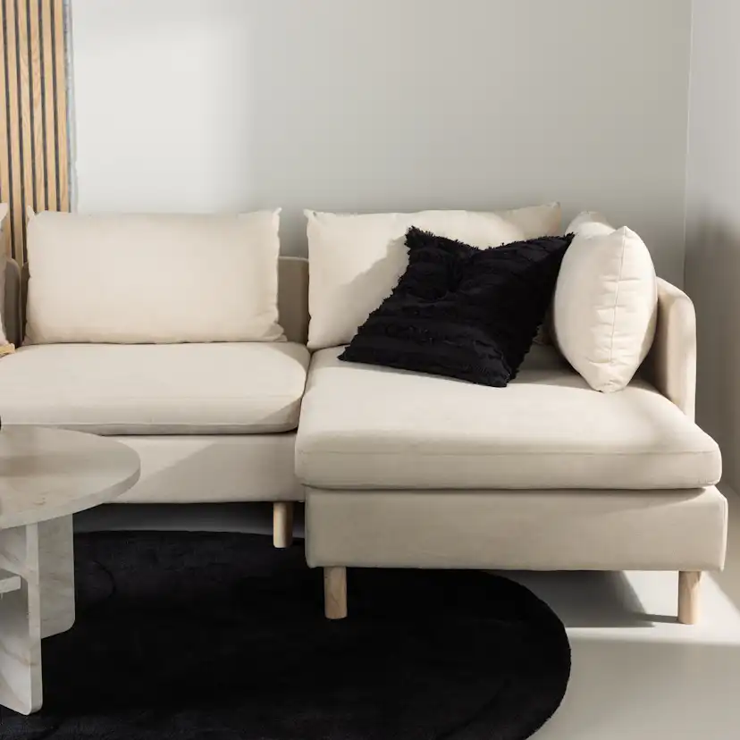 Divansoffa Venture Home Zero