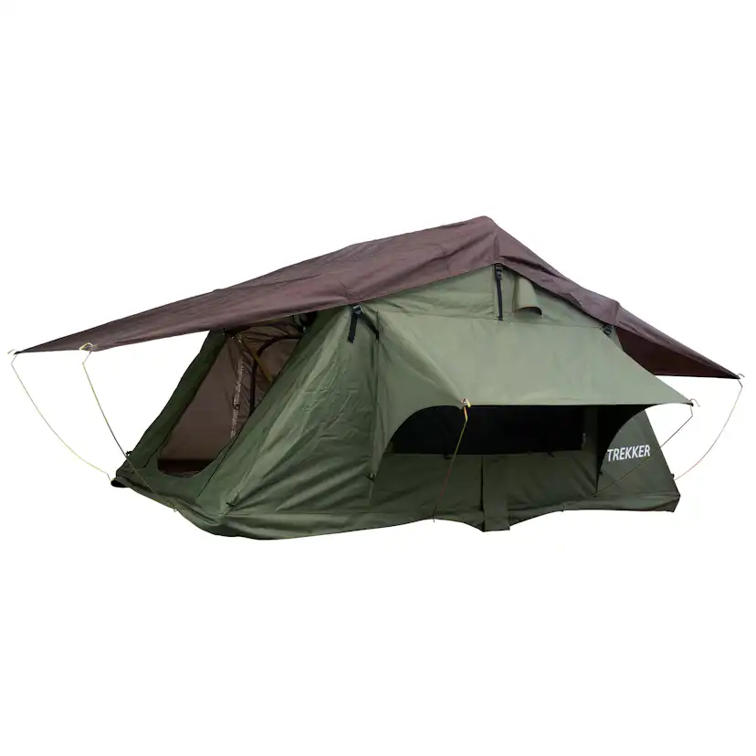 Taktält Trekker Camper M