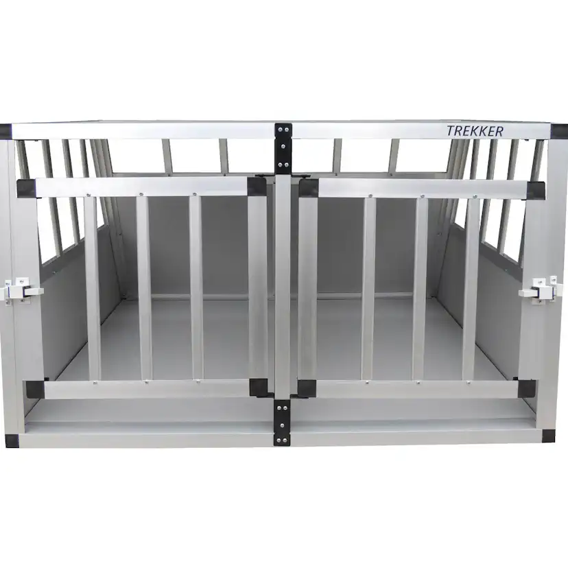 Hundbur Trekker XL 97x90x69,5 cm