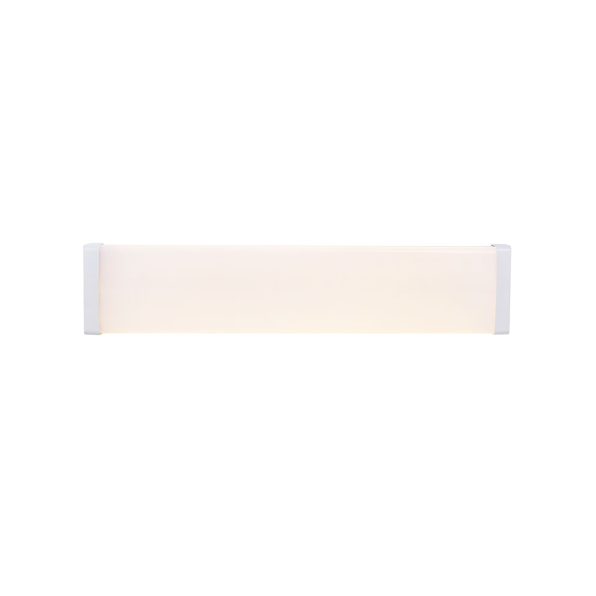 LED-Lysrörsarmatur Nordlux Wilmington 60 Vit