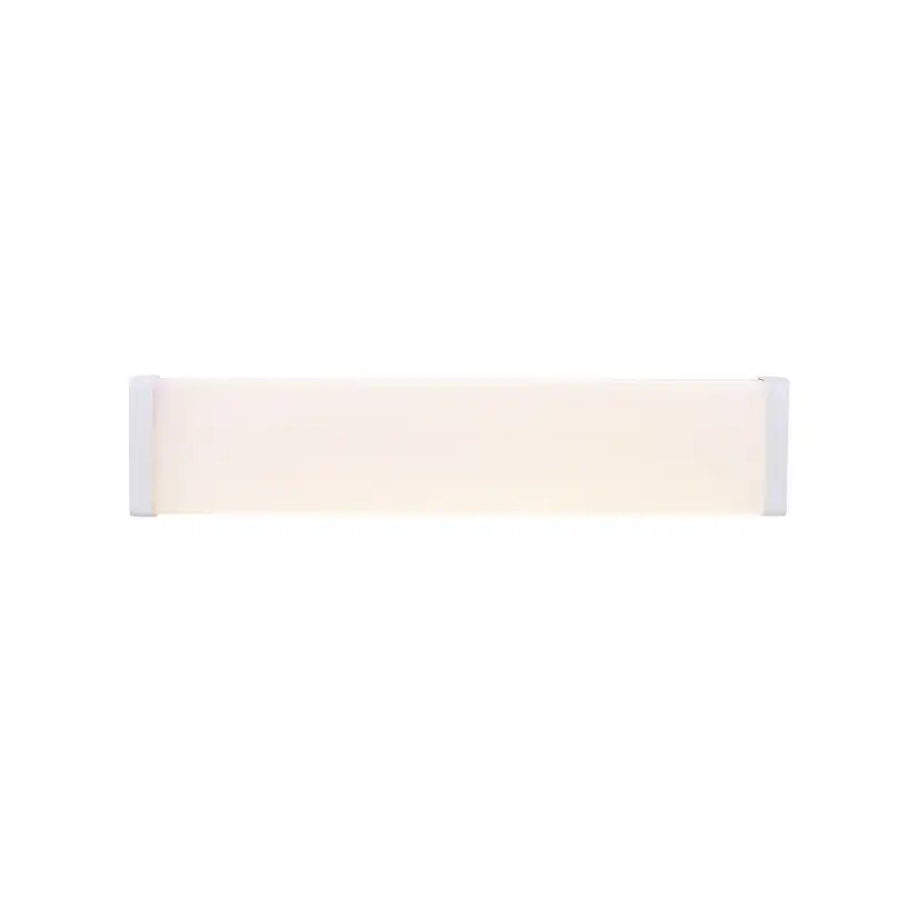 LED-Lysrörsarmatur Nordlux Wilmington 60 Vit