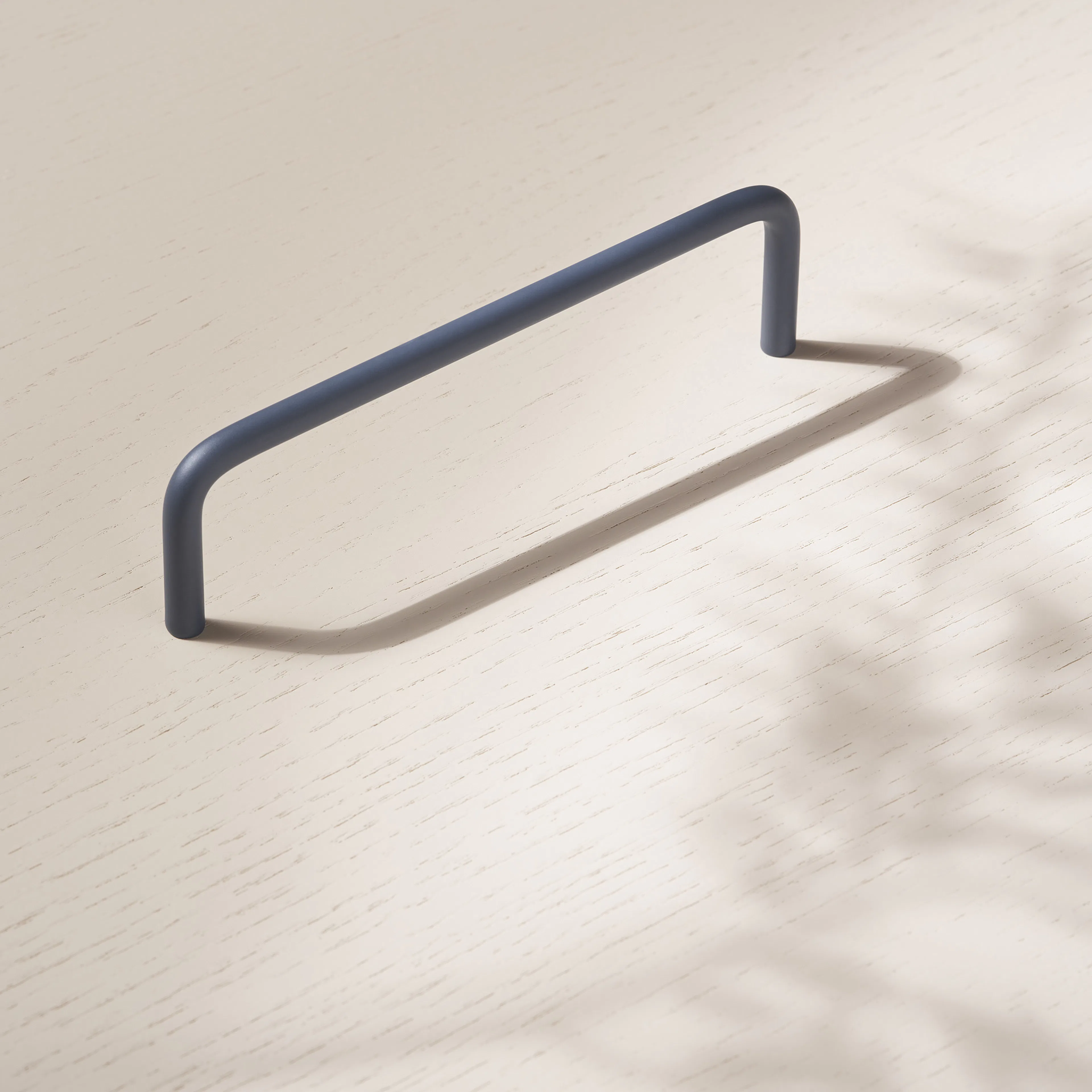 Blå