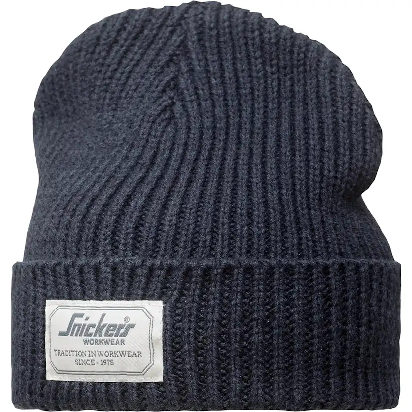 Mössa Snickers Workwear AllroundWork