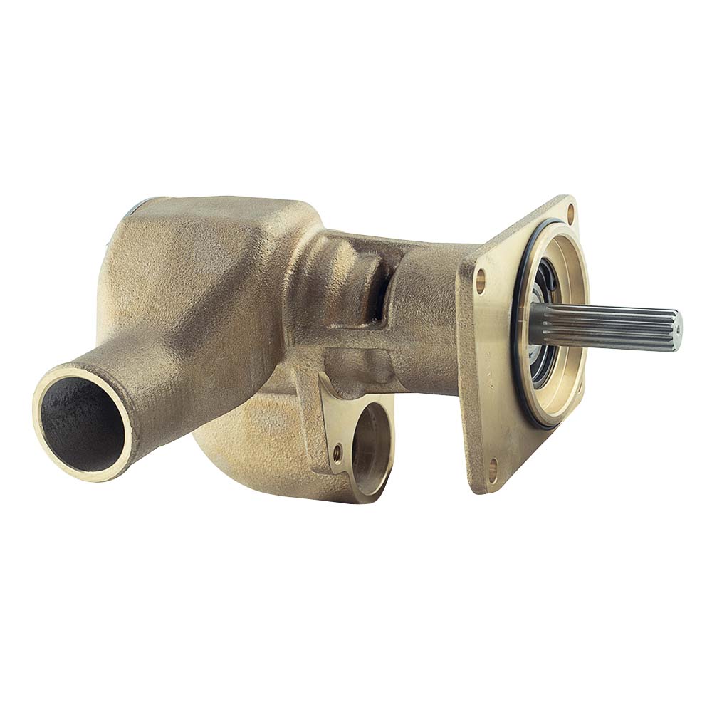 Kylvattenpump Albin Group Marine VP  05-01-022