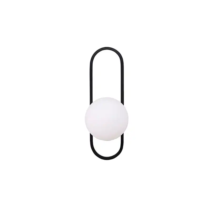 Vägglampa Venture Home Alpes