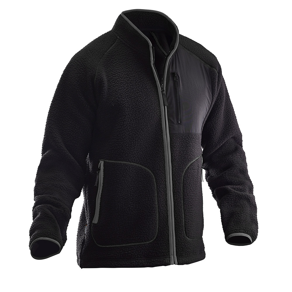 Pälsfiberjacka Jobman 5161