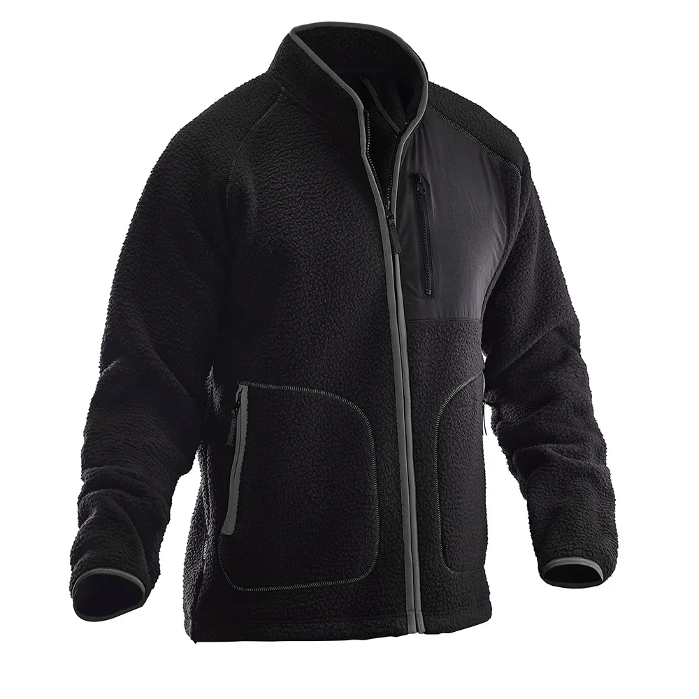 Pälsfiberjacka Jobman 5161