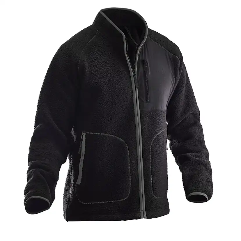 Pälsfiberjacka Jobman 5161