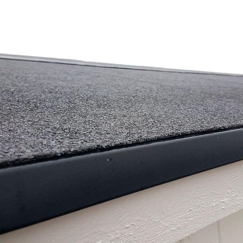 Taksystem Vibostugan Ytpapp Anderstorp 7,5 m2