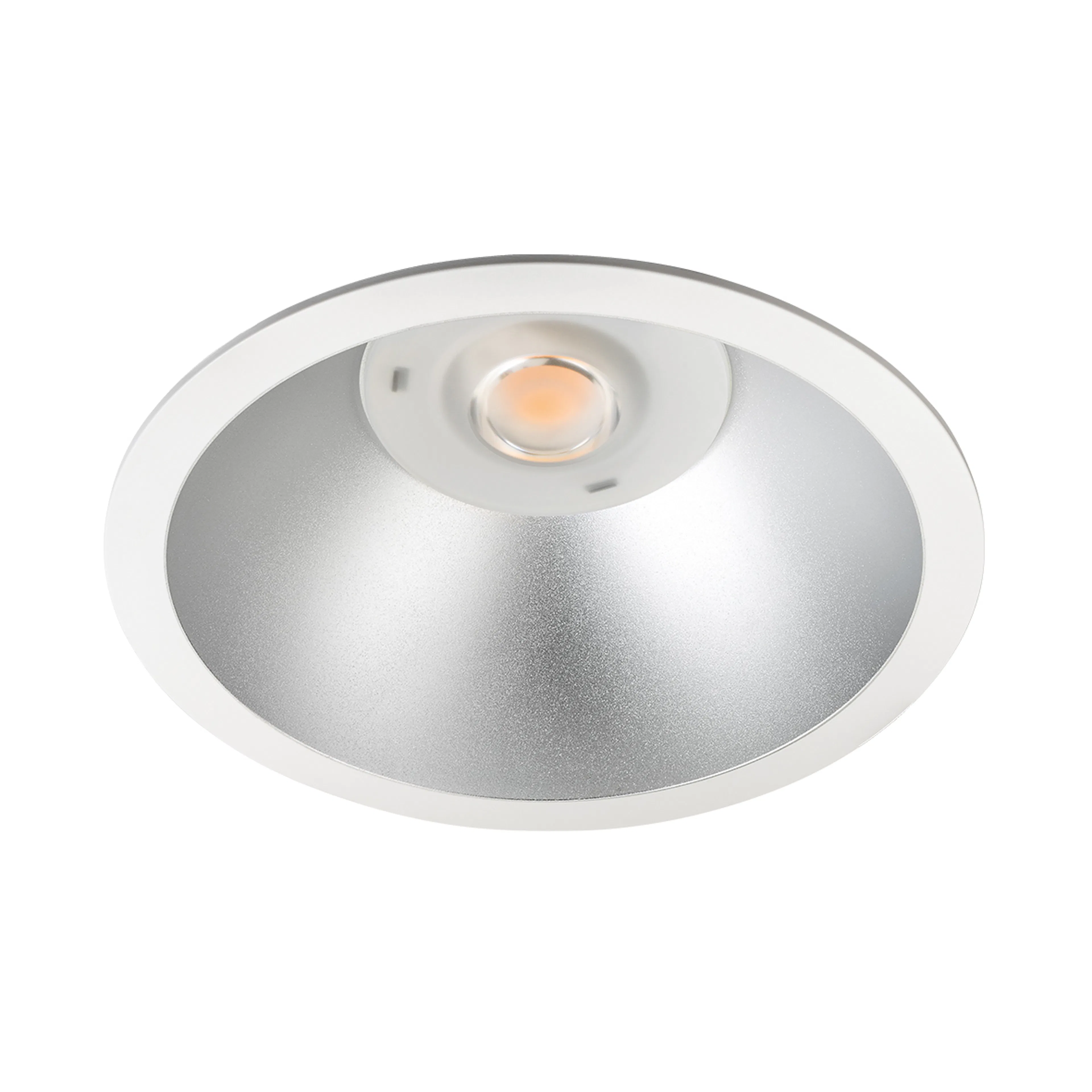 DOWNLIGHT RAX SATIN SOFT 200 DALI 18W 2200LM 3000K 212519 2150 lumen