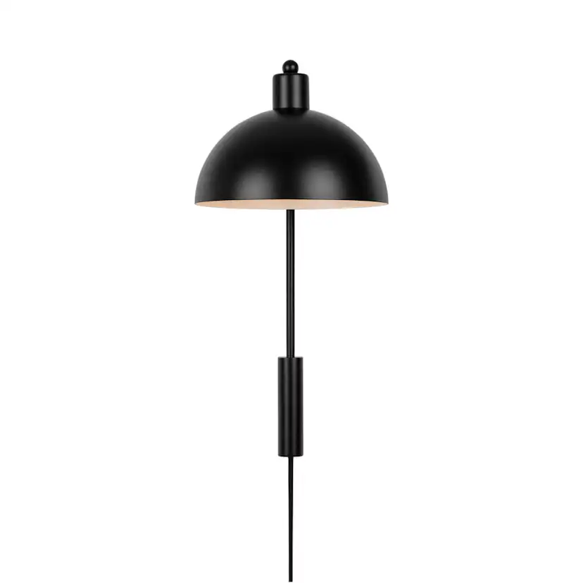 Vägglampa Nordlux Ellen 20