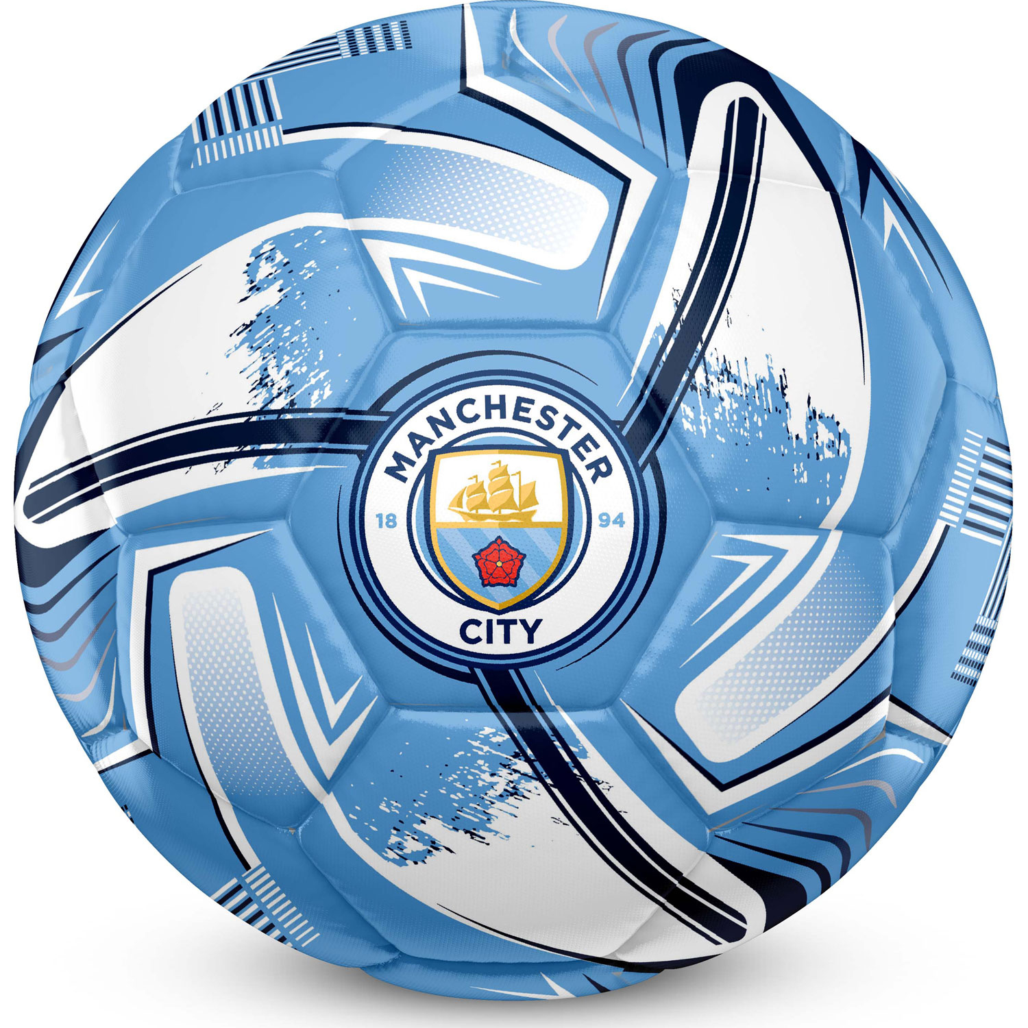 Fotboll SportMe Manchester City FC
