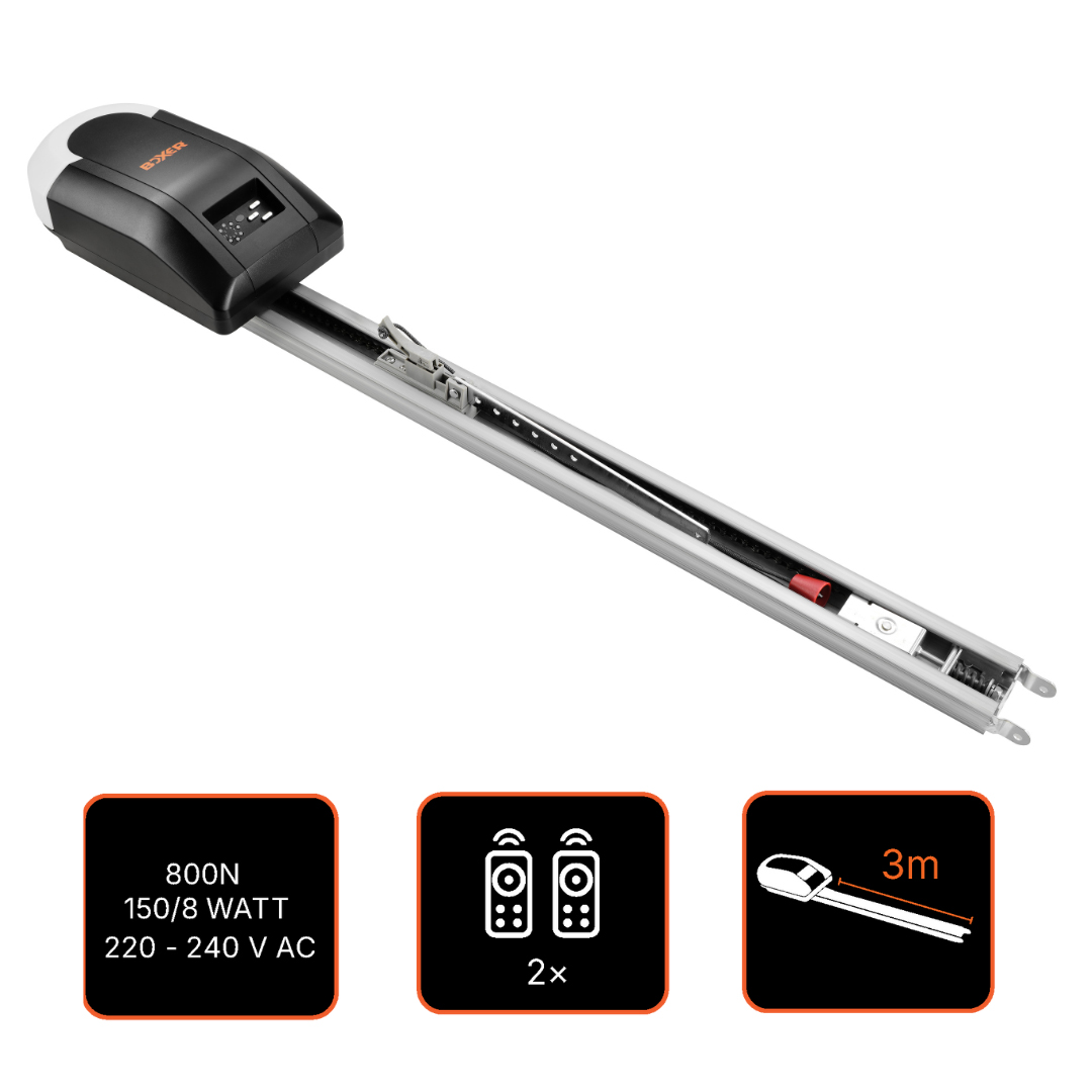 Garageportöppnare Boxer 800 N 2000