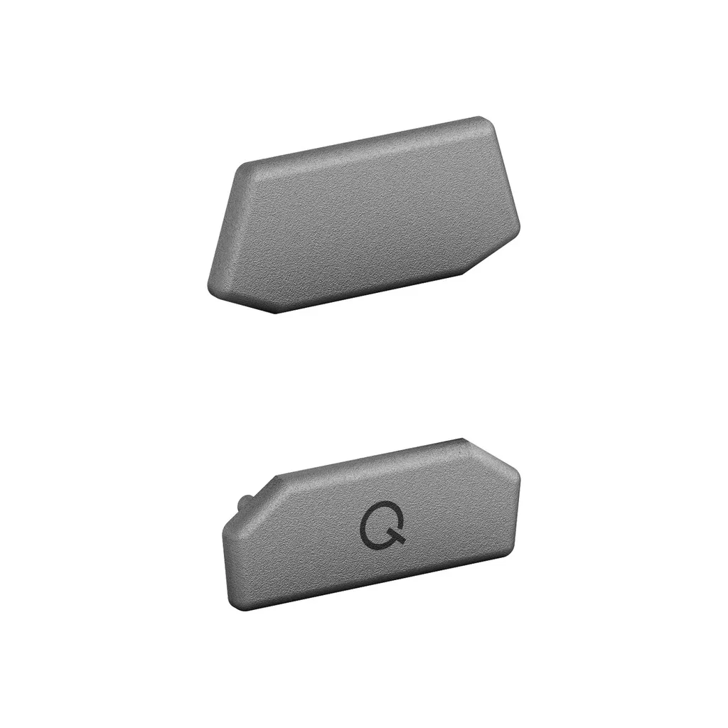 Täckbricka Herrljunga Ledstångsfabrik till Golvbeslag 6510