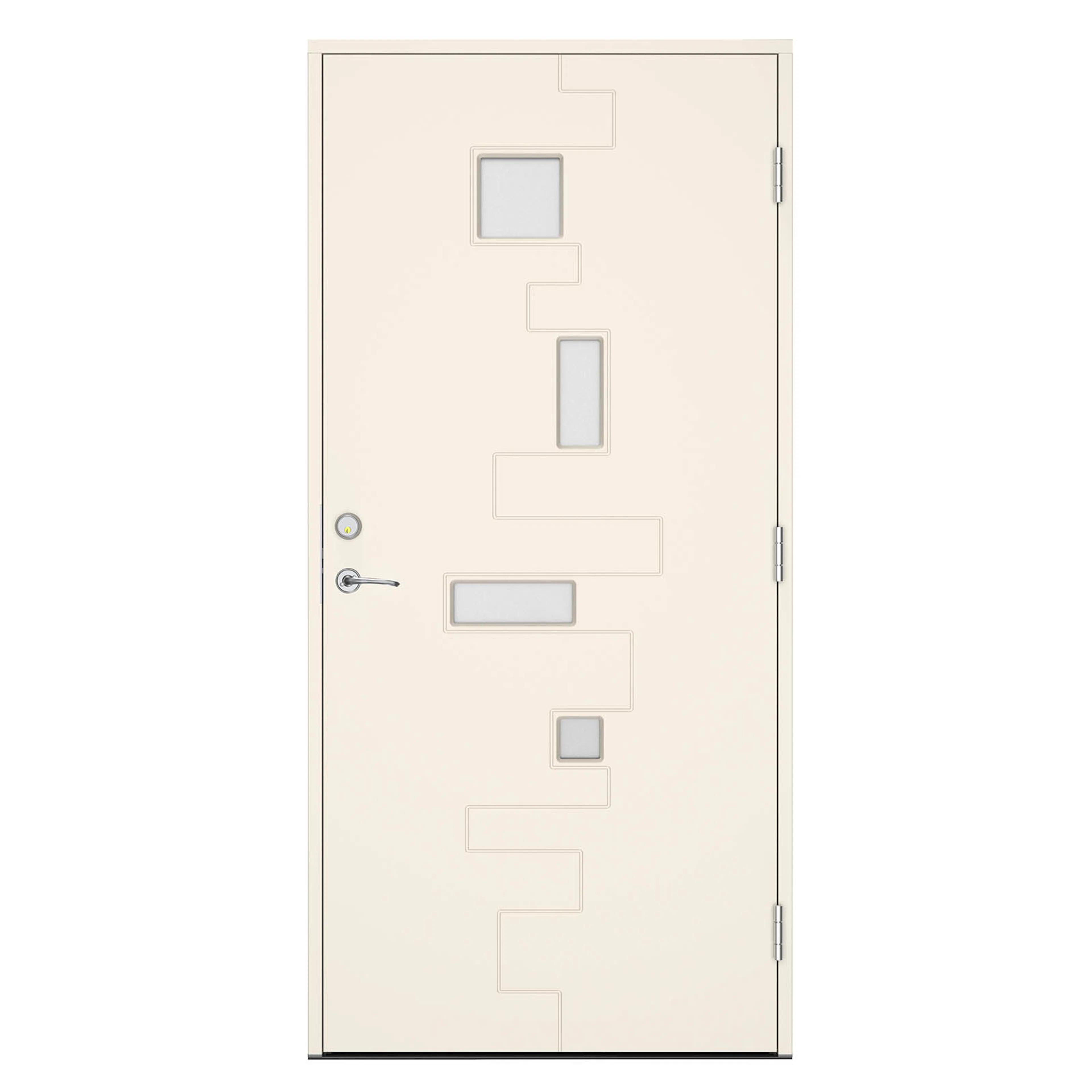 S-0502-Y, Vit