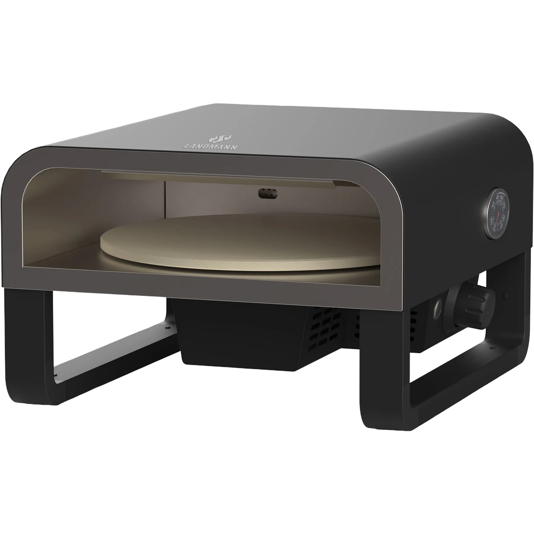 Pizzaugn Landmann Calliano 12"