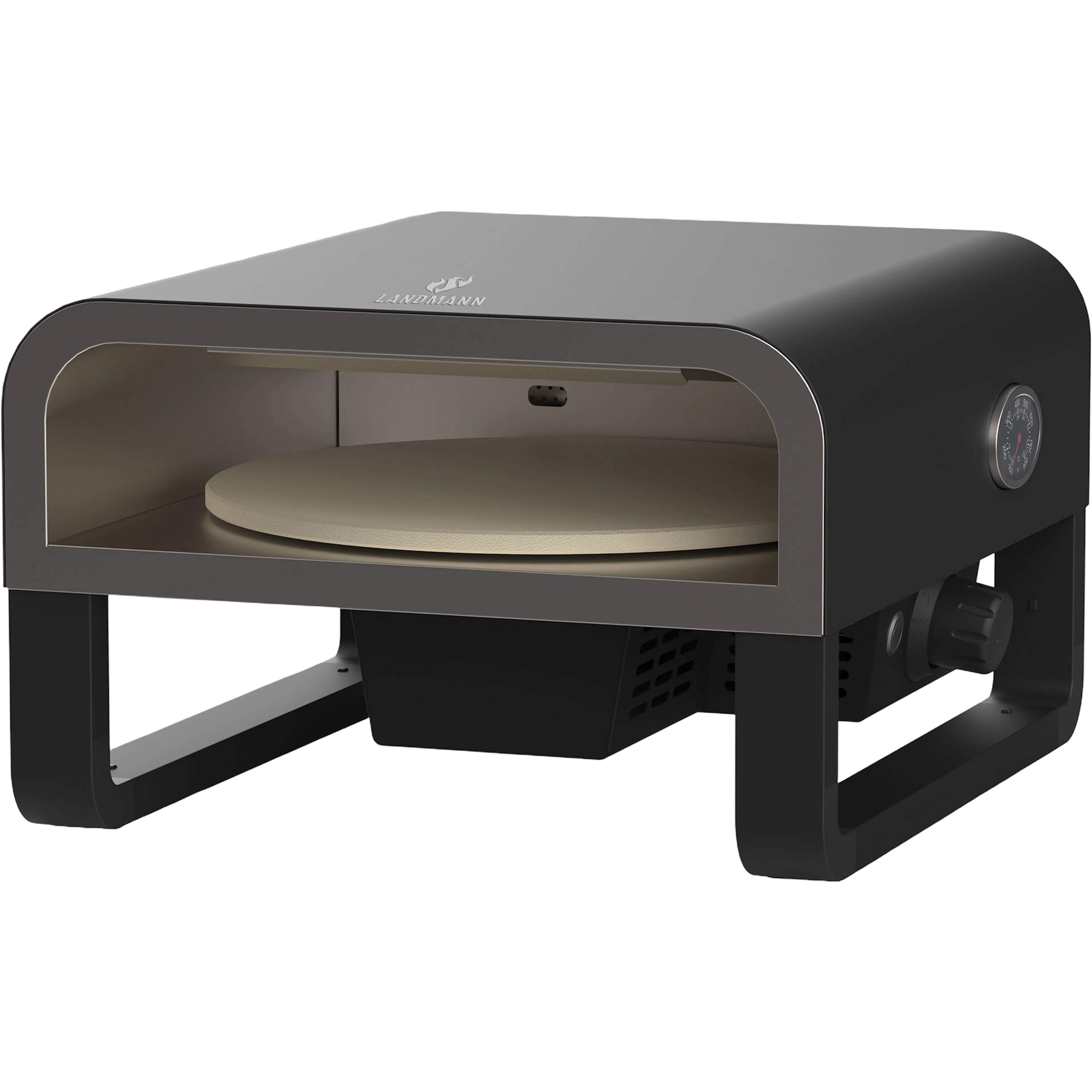 Pizzaugn Landmann Calliano 12"