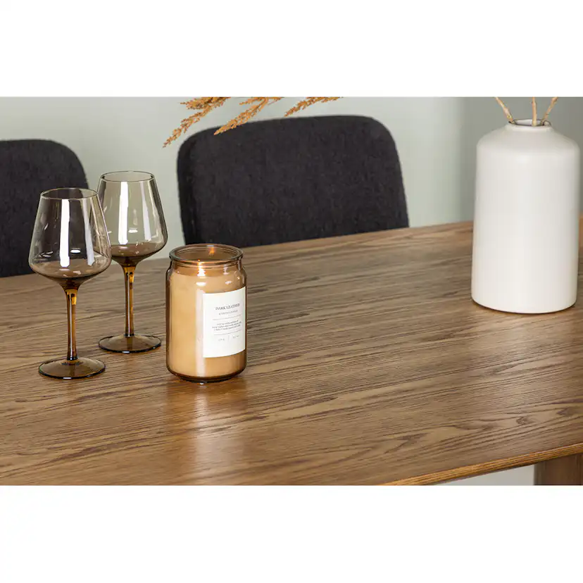 Matgrupp Venture Home Isolde med 4 Yesterday Stolar