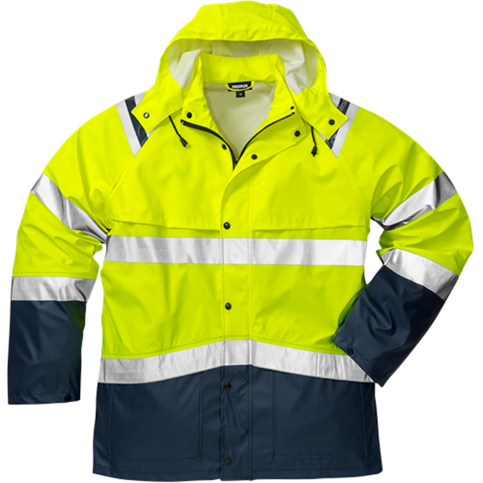 Regnjacka Fristads 4624 RS