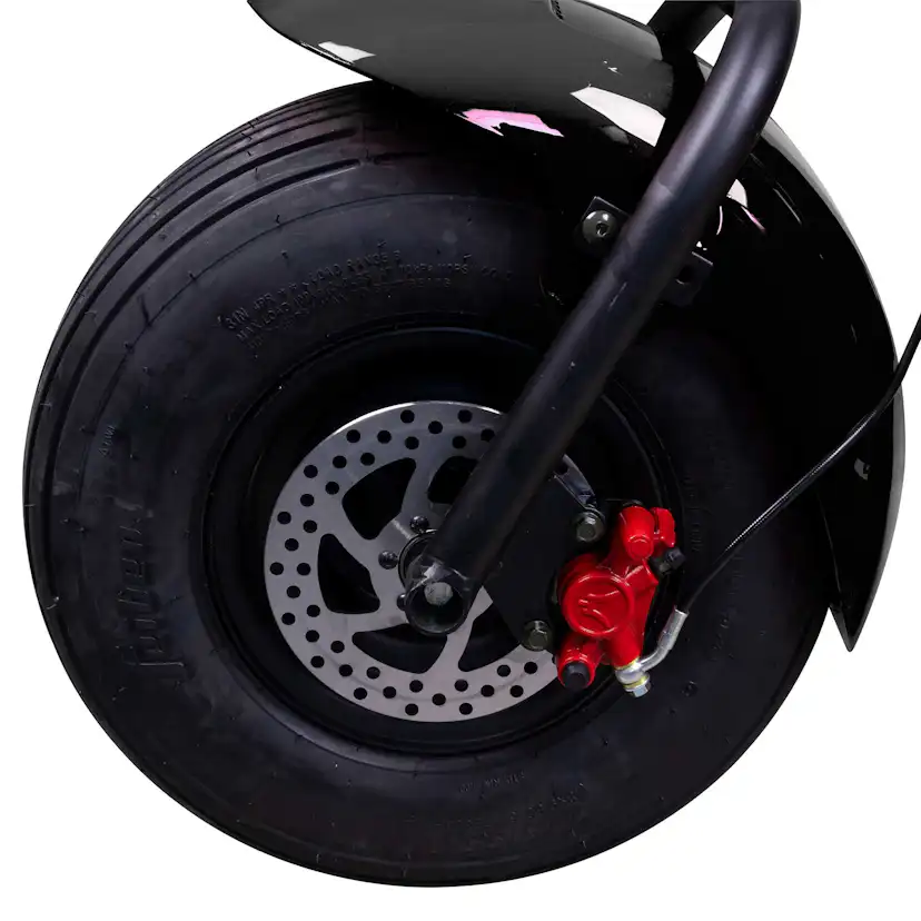 Elscooter Swoop Kruiser N4 1000W