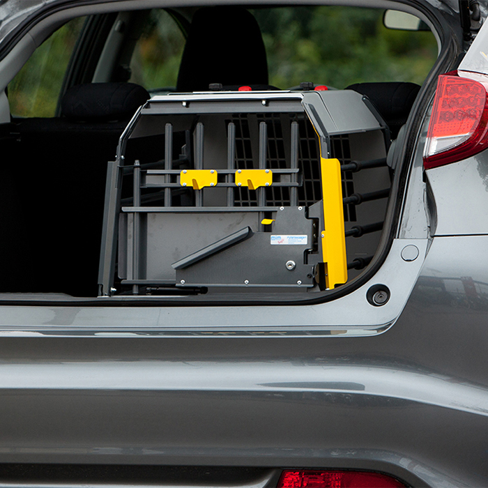 Hundbur MIM VarioCage Enkel Compact